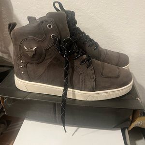 Harley Davidson Bateman 6 boot brand new